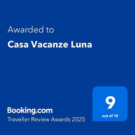Casa Vacanze Luna Todi Exterior foto