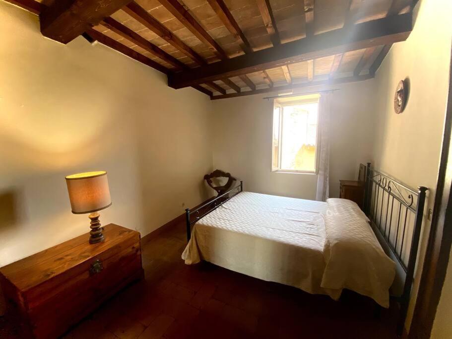 Casa Vacanze Luna Todi Exterior foto
