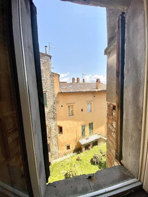 Casa Vacanze Luna Todi Exterior foto